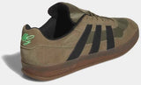 Adidas - Aloha Super Shoes | Olive Gum
