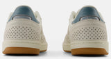 New Balance - Numeric 440 V2 Shoes | Sea Salt