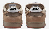 Nike SB - Dunk Low Pro B Shoes | Parachute Gum