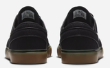 Nike SB - Janoski OG+ Canvas | Black Gum