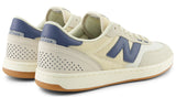 New Balance - Numeric 440 V2 Shoes | Sea Salt Indigo