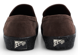 Last Resort AB - VM005 Loafer Shoes | Chocolate Black