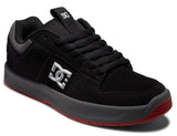 DC - Lynx Zero Shoes | Black Red