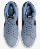 Nike SB - Blazer Mid Shoes | Ashen Slate