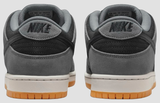 Nike SB - Dunk Low Pro Shoes | Dark Smoke Grey