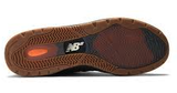 New Balance - Numeric Andrew Reynolds 933 Shoes | Brown Black