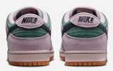 Nike SB - Dunk Low Pro Shoes | Mineral Slate Rose