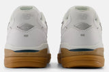 New Balance - Numeric Andrew Reynolds 933 Shoes | White Gum