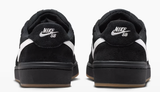 Nike SB - Code 58 Shoes | Black White Black
