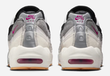 Nike SB - Air Max 95 Shoes | White Cactus Flower