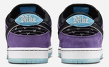 Nike SB - Dunk Low Pro Shoes | Court Purple (Hayley Wilson)