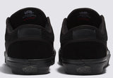 Vans - Skate Chukka Low Shoes | Blackout