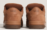 Vans - Hylane Shoes | Tonal Chipmunk Gum