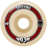 Spitfire - F4 Classics 60mm 93d Wheels