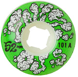 OJ - Eniz Fazliov EZ Edge 52mm 101a Wheels