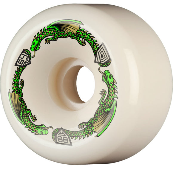 Powell Peralta - Dragons 64mm 88a Wheels