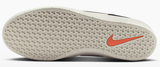 Nike SB - Force 58 Shoes | Black Cool Grey