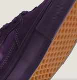 Vans - Skate Half Cab Shoes | Purple Licorice