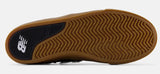 New Balance - Numeric Jamie Foy 306 Shoes | Black White Gum