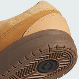 Adidas - Tyshawn II Shoes | Mesa Brown Gum