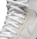 Nike SB - Dunk High QS Shoes | Wolf Grey (Antihero)