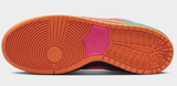 Nike SB - Dunk Low Pro Shoes | Green Noise Watermelon