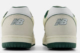 New Balance - Numeric Tom Knox 600 Shoes | White Green