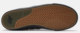New Balance - Numeric Jamie Foy 306 Shoes | Brown Black