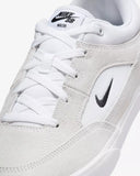 Nike SB - Malor Shoes | Summit White Black