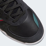 Adidas - Tekkira Cup Shoes | Black Teal
