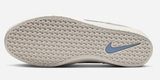 Nike SB - Force 58 Shoes | White Ashen Slate