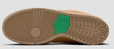 Nike SB - Dunk Low Pro Shoes | Canvas Vachetta Tan (Songkran)