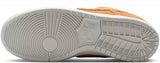 Nike SB - Dunk Low Pro QS Shoes | Flax Honeycomb (NOTE Manchester)