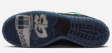 Nike SB - Dunk Low Pro QS Shoes | Bronx Girls