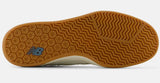 New Balance - Numeric Jamie Foy 306 Cup Shoes | Timberwolf Gum