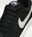 Nike SB - Tennis Classic Shoes | Black White
