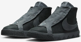 Adidas - Tyshawn II Shoes | Black White