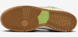 Nike SB - Dunk Low Pro WC Shoes | Sesame Pear (Escargot)