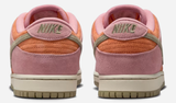 Nike SB - Dunk Low Pro Shoes | Red Stardust