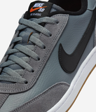 Nike SB - FC Classic Shoes | Cool Grey White