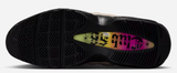 Nike SB - Air Max 95 Shoes | Sail Laser Orange