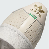 Adidas - Superstar ADV x Arrow & Beast Shoes | White
