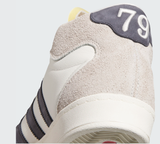 Adidas - Superskate Shoes | White