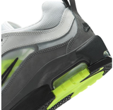 Nike SB - Air Max Ishod Shoes | Black Yellow Anthracite