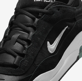 Nike SB - Air Max Ishod Shoes | Black White