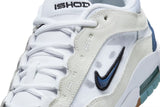 Nike SB - Air Max Ishod Shoes | White Navy Black