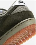 Nike SB - Dunk Low Pro B Shoes | Sequoia Army
