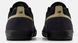 New Balance - Numeric Jamie Foy 306 Shoes | Phantom Black