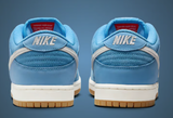 Nike SB - Dunk Low Pro Shoes | University Blue