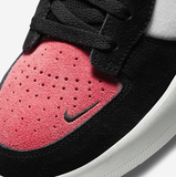 Nike SB - Force 58 Shoes | Pink Salt White Black